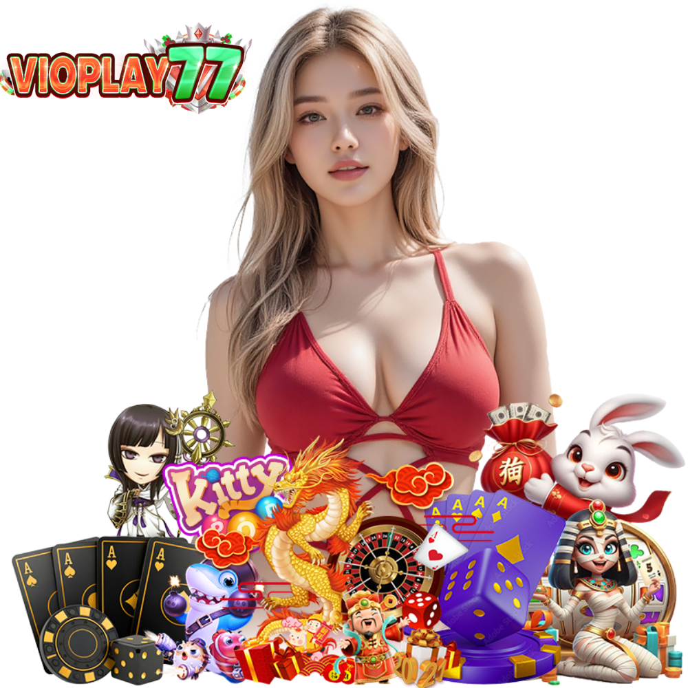 VIOPLAY77