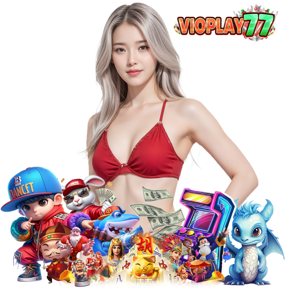 VIOPLAY77 บาคาร่าออนไลน์